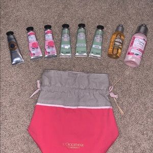 L'Occitane Beauty Bundle
